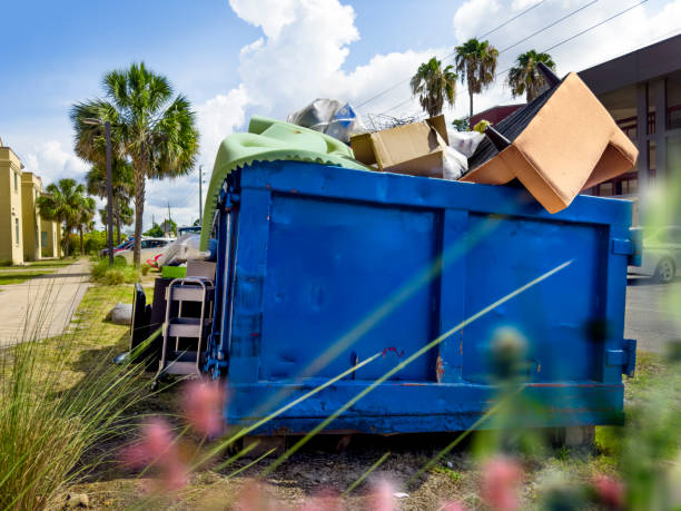 Best Scrap Metal Recycling in Taft, FL