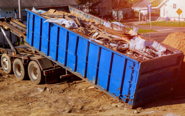 Best Dumpster Rental Services in Taft, FL